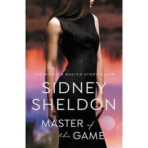 Master of the Game -- Sidney Sheldon
